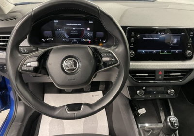 Skoda Kamiq 1.0 TSI Ambition (2)