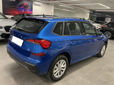 Skoda Kamiq 1.0 TSI Ambition (3)