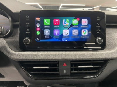 Skoda Kamiq 1.0 TSI Ambition (6)