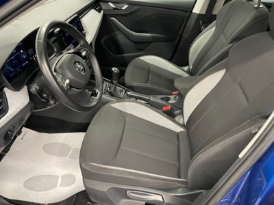 Skoda Kamiq 1.0 TSI Ambition (9)