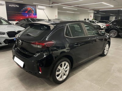 Opel Corsa 1.5 D 100 CV Edition (10)