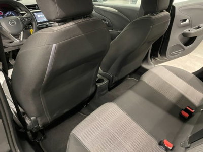 Opel Corsa 1.5 D 100 CV Edition (13)