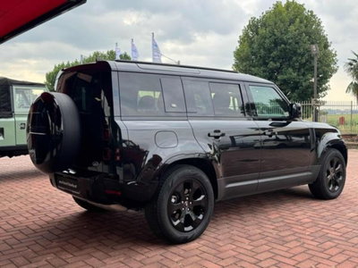 Land Rover Defender 110 3.0d i6 mhev X-Dynamic SE awd 200cv auto (15)