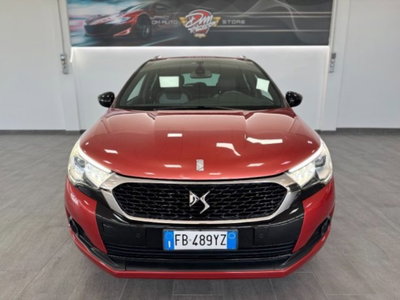 Ds DS 4 DS 4 Crossback BlueHDi 120 S&S EAT6 Sport Chic (3)