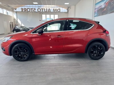 Ds DS 4 DS 4 Crossback BlueHDi 120 S&S EAT6 Sport Chic (6)