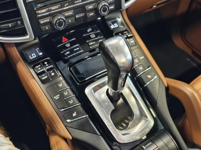 Porsche Cayenne 3.0 Diesel Platinum Edition (11)
