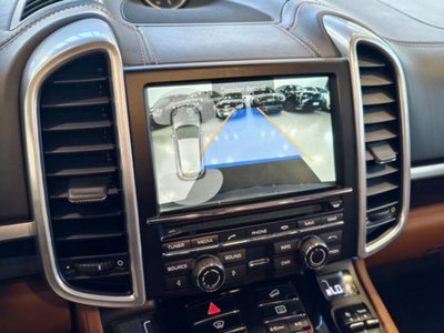 Porsche Cayenne 3.0 Diesel Platinum Edition (12)