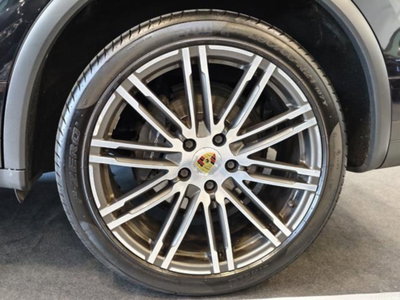 Porsche Cayenne 3.0 Diesel Platinum Edition (7)