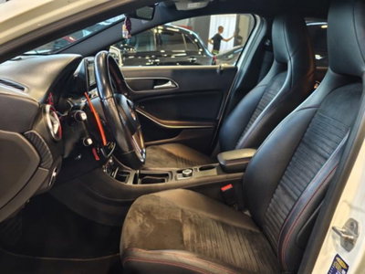 Mercedes-Benz Classe A 180 CDI Automatic Premium (11)
