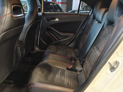 Mercedes-Benz Classe A 180 CDI Automatic Premium (15)