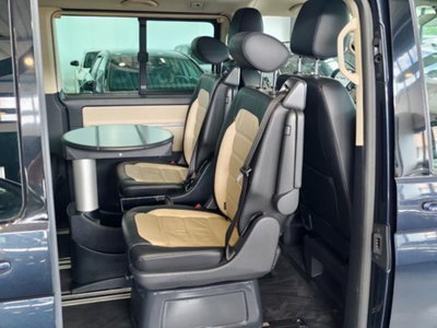 Volkswagen Multivan 2.0 tdi Highline 4motion 204cv dsg 7p.ti (14)