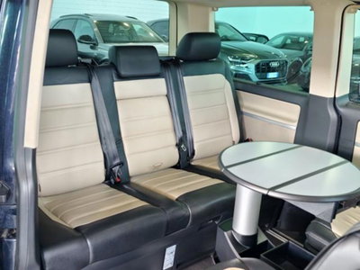 Volkswagen Multivan 2.0 tdi Highline 4motion 204cv dsg 7p.ti (15)