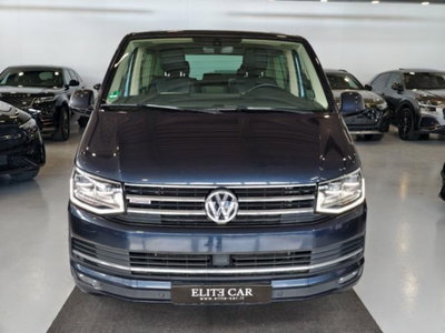Volkswagen Multivan 2.0 tdi Highline 4motion 204cv dsg 7p.ti (2)