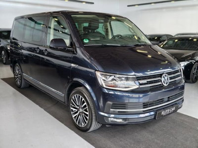 Volkswagen Multivan 2.0 tdi Highline 4motion 204cv dsg 7p.ti (3)