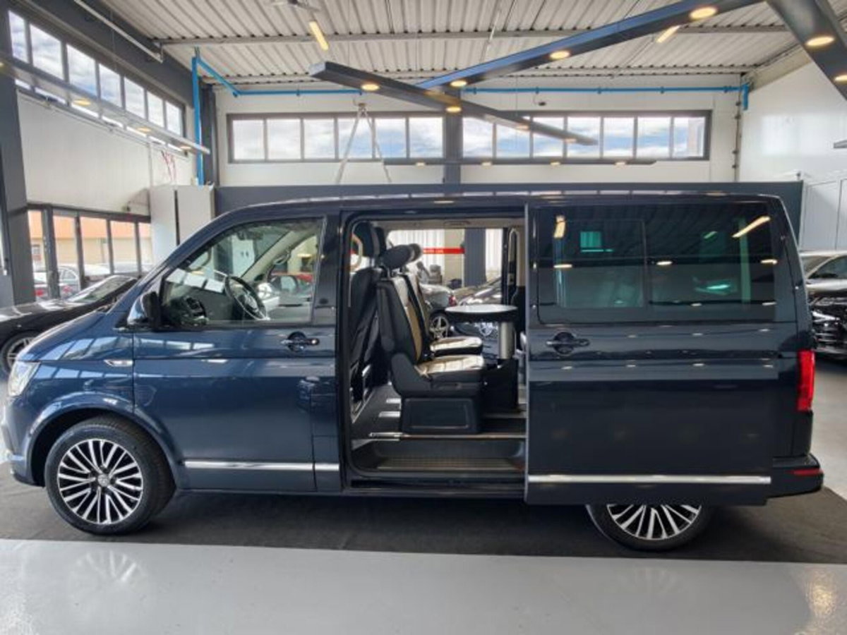 Volkswagen Multivan 2.0 tdi Highline 4motion 204cv dsg 7p.ti (7)