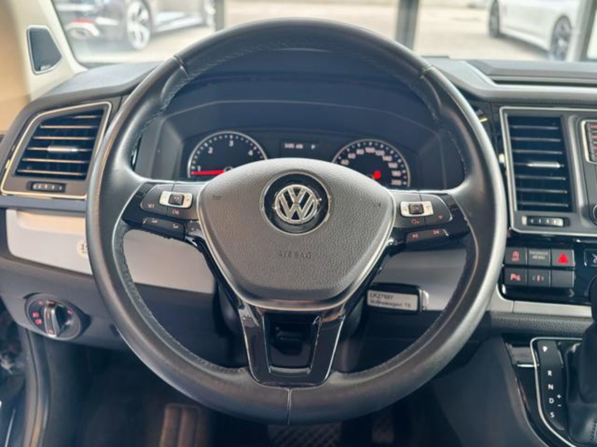 Volkswagen Multivan 2.0 tdi Highline 4motion 204cv dsg 7p.ti (8)