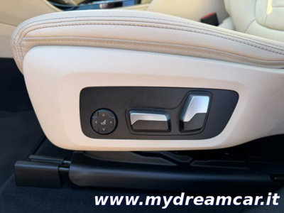 BMW X4 xDrive20d 48V Business Advantage (13)