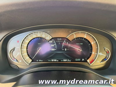 BMW X4 xDrive20d 48V Business Advantage (8)