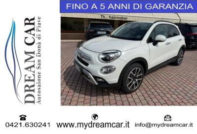 Fiat 500X 1.6 MultiJet 120 CV Pop Star usata