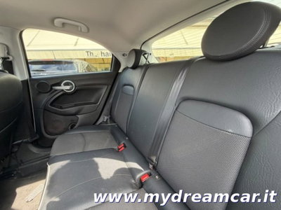 Fiat 500X 1.6 MultiJet 120 CV Pop Star (10)
