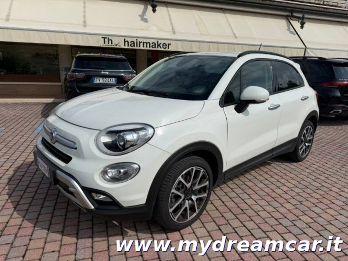 Fiat 500X 1.6 MultiJet 120 CV Pop Star (2)