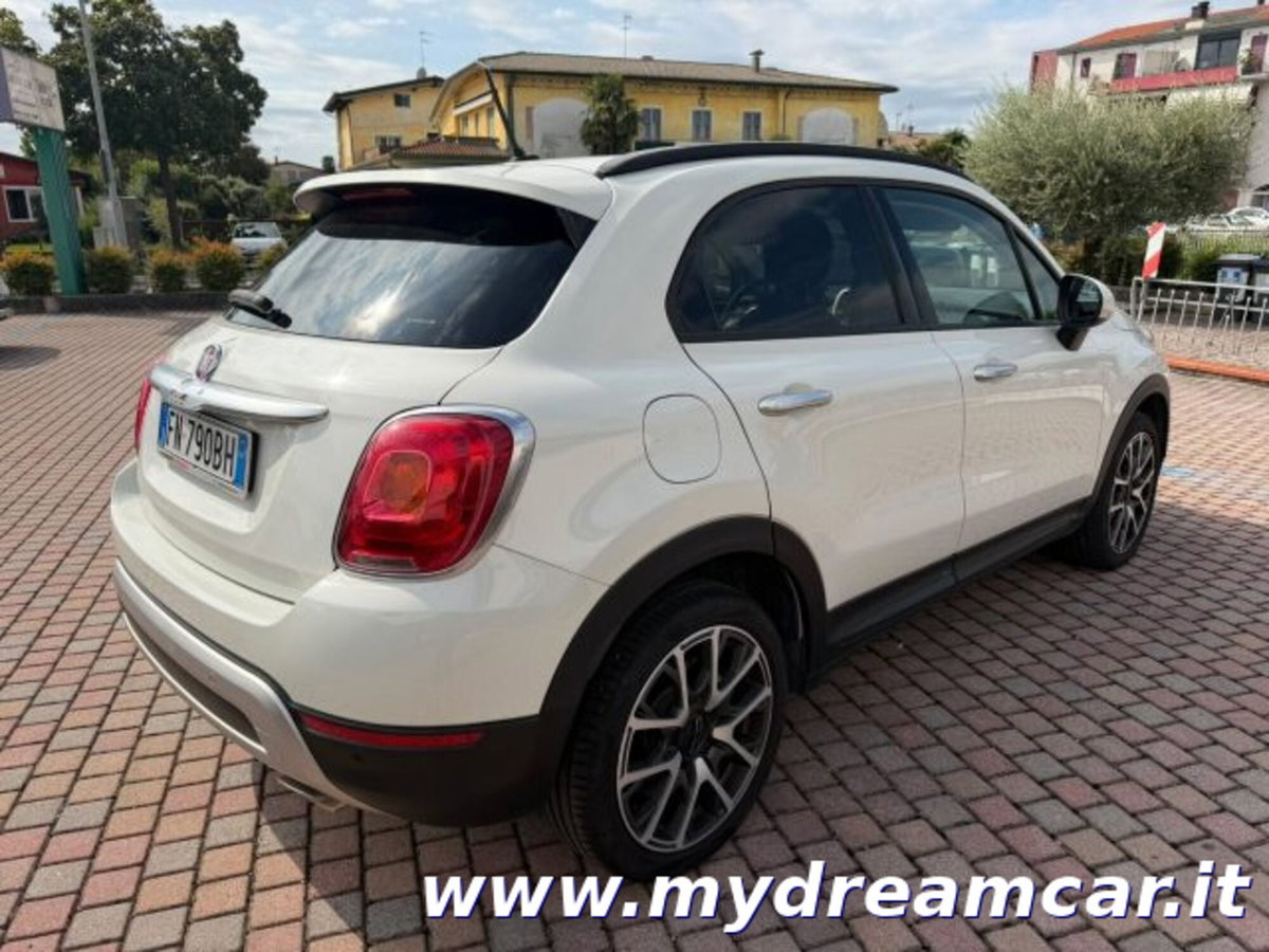 Fiat 500X 1.6 MultiJet 120 CV Pop Star (4)