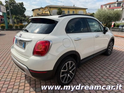 Fiat 500X 1.6 MultiJet 120 CV Pop Star (4)