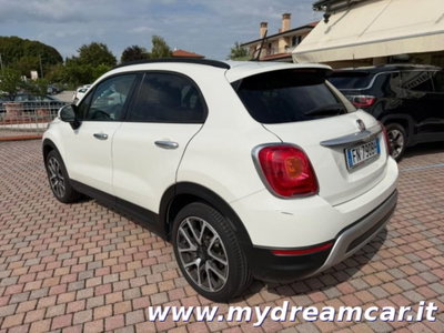Fiat 500X 1.6 MultiJet 120 CV Pop Star (5)