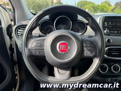 Fiat 500X 1.6 MultiJet 120 CV Pop Star (6)