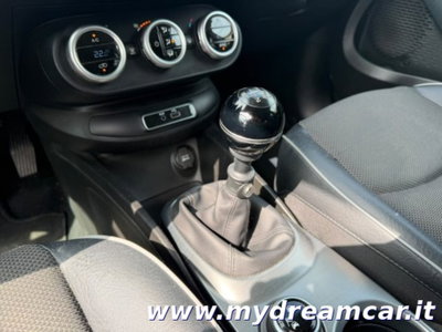 Fiat 500X 1.6 MultiJet 120 CV Pop Star (8)