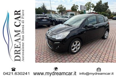 Citroen C3 BlueHDi 75 Monna Lisa