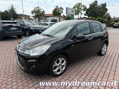 Citroen C3 BlueHDi 75 Monna Lisa (2)
