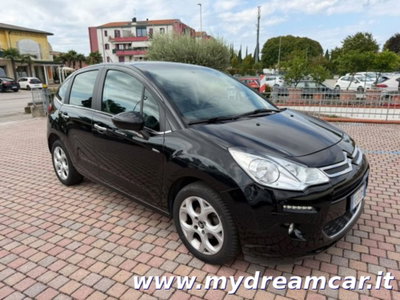 Citroen C3 BlueHDi 75 Monna Lisa (3)