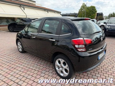 Citroen C3 BlueHDi 75 Monna Lisa (4)