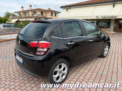 Citroen C3 BlueHDi 75 Monna Lisa (5)
