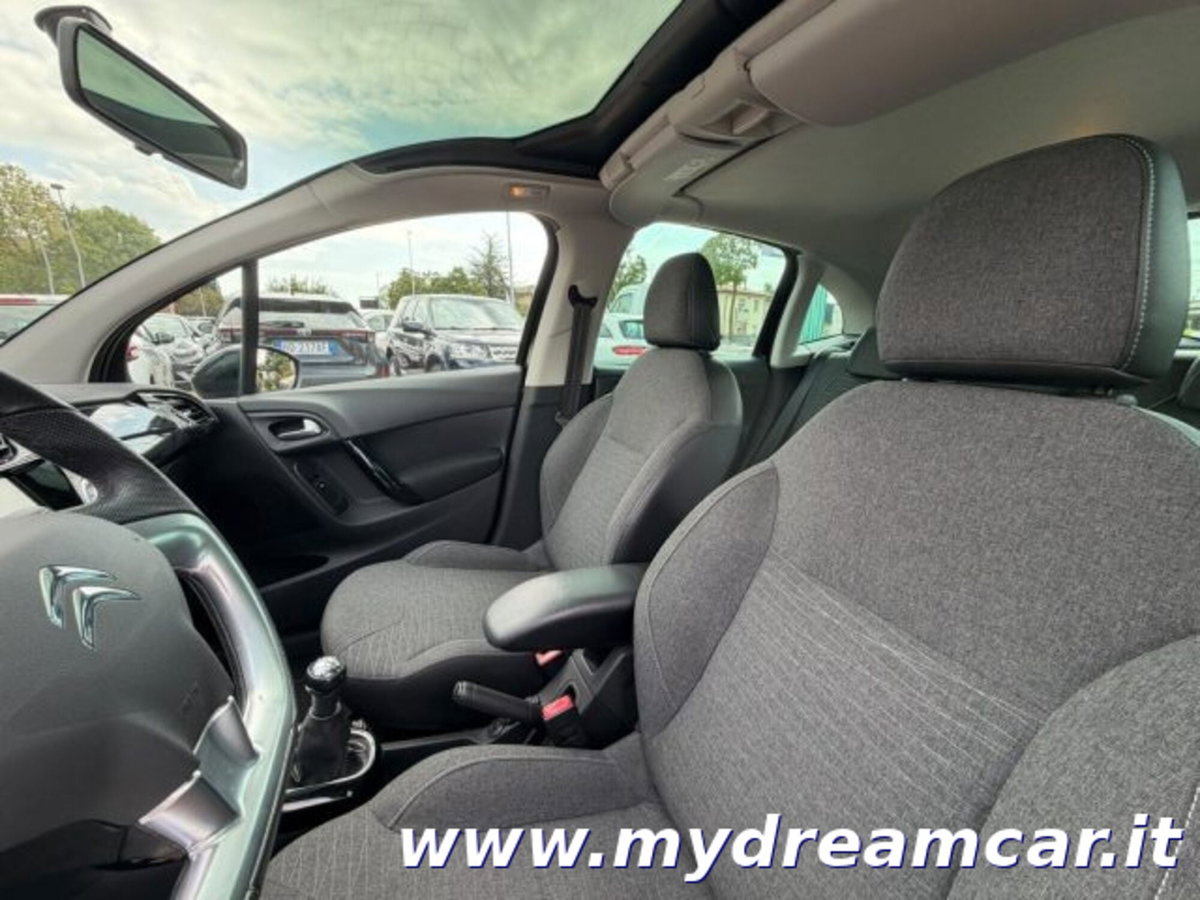 Citroen C3 BlueHDi 75 Monna Lisa (8)