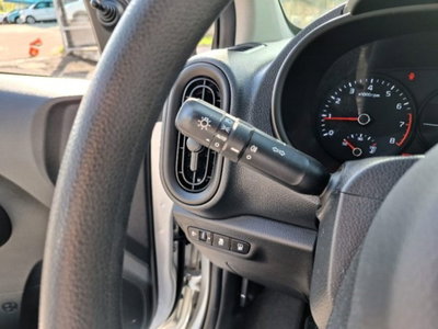 Kia Picanto 1.0 12V 5 porte AMT Urban (12)