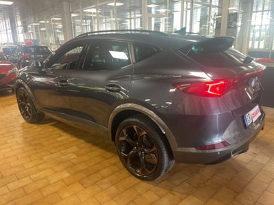 Cupra Formentor Formentor 1.5 TSI usata