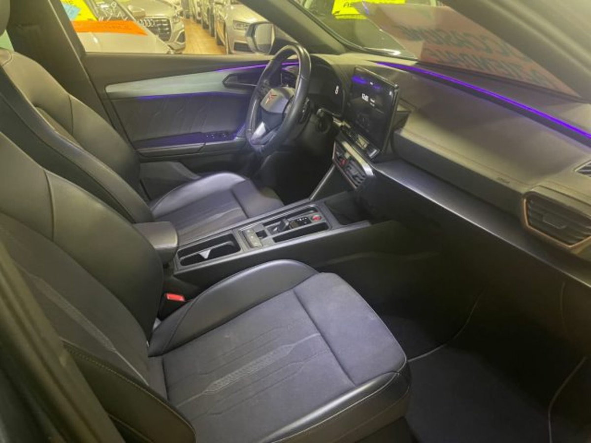 Cupra Formentor Formentor 1.5 TSI (12)