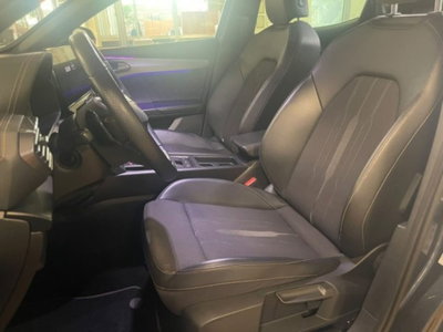 Cupra Formentor Formentor 1.5 TSI (13)