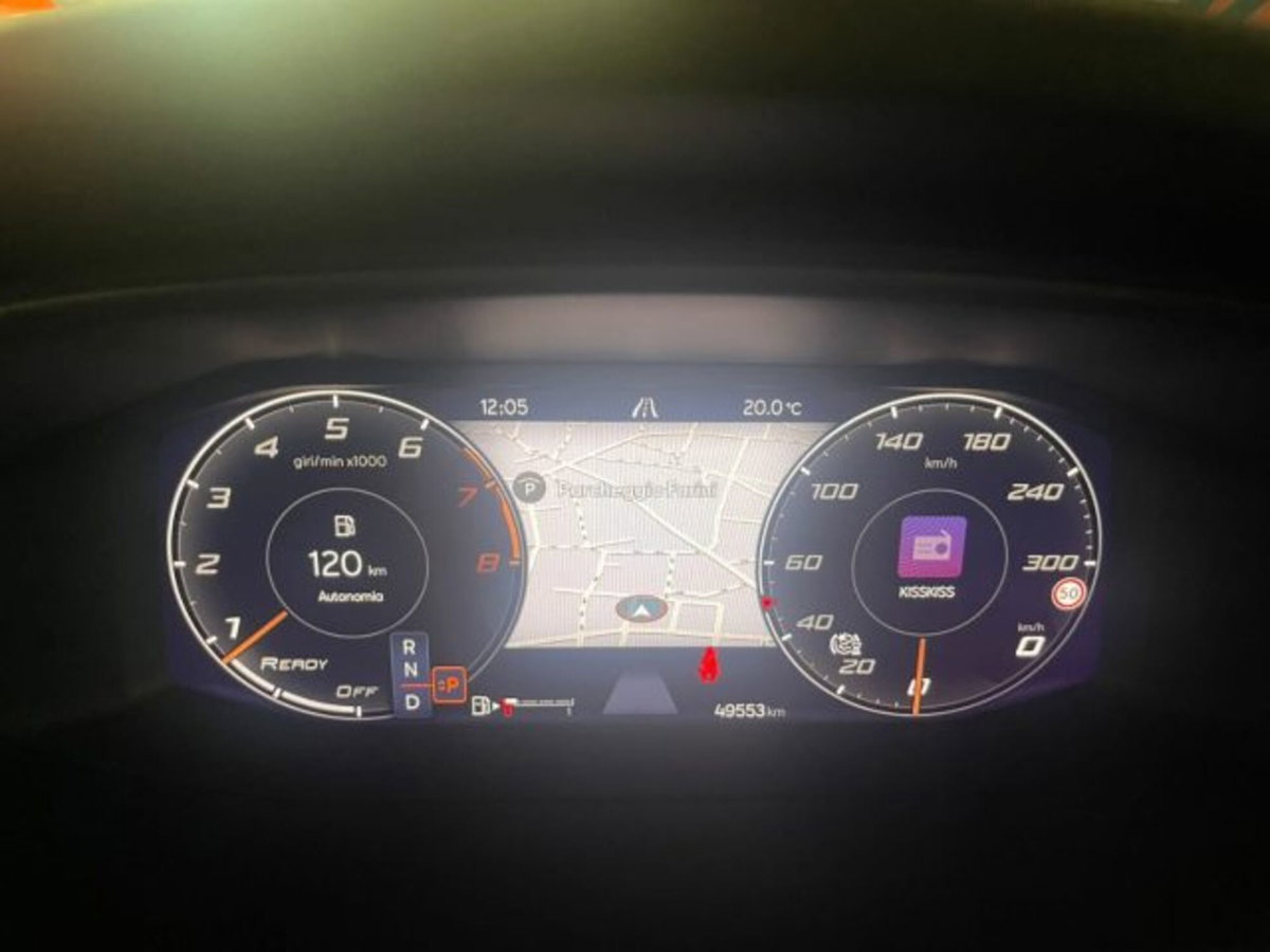 Cupra Formentor Formentor 1.5 TSI (15)