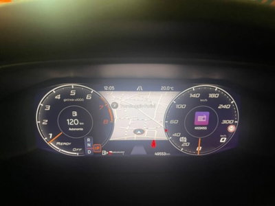 Cupra Formentor Formentor 1.5 TSI (15)
