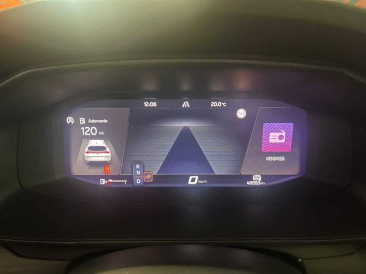 Cupra Formentor Formentor 1.5 TSI (18)