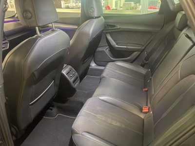 Cupra Formentor Formentor 1.5 TSI (6)