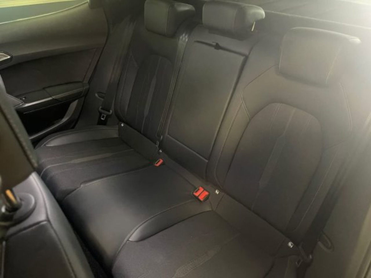 Cupra Formentor Formentor 1.5 TSI (8)