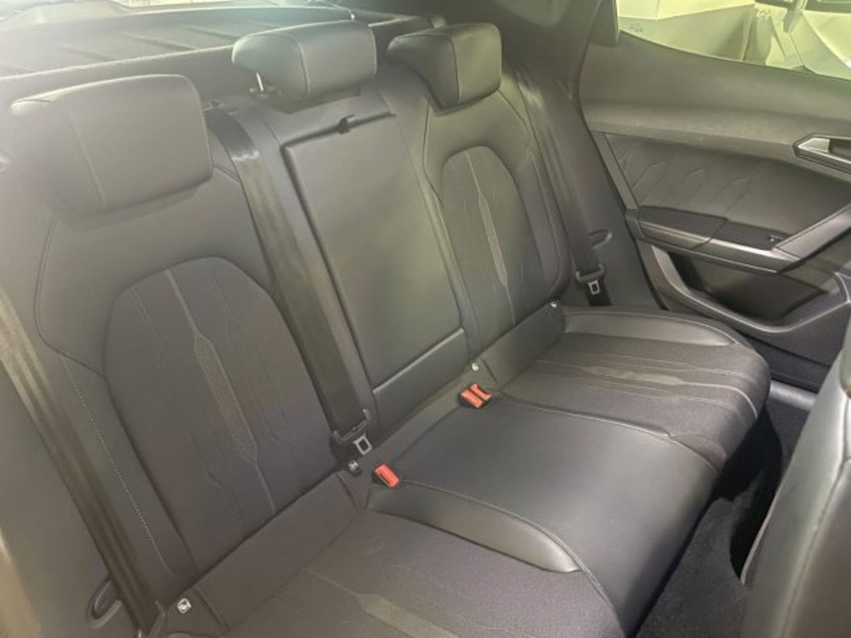Cupra Formentor Formentor 1.5 TSI (9)