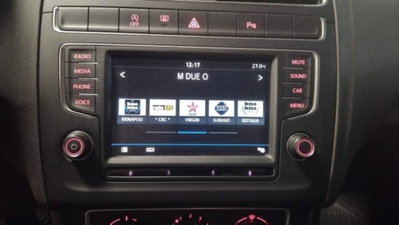 Volkswagen Polo 1.4 TDI 90 CV 5p. Comfortline BlueMotion Technology (5)
