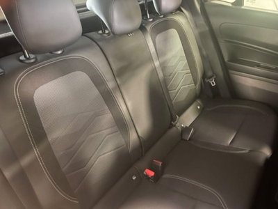 Jeep Avenger 1.2 turbo Summit fwd 100cv (10)