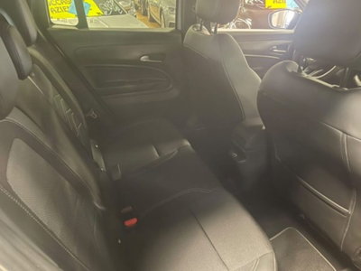 Jeep Avenger 1.2 turbo Summit fwd 100cv (11)
