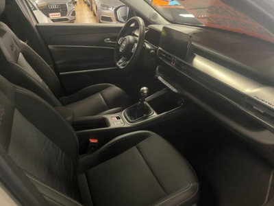 Jeep Avenger 1.2 turbo Summit fwd 100cv (13)